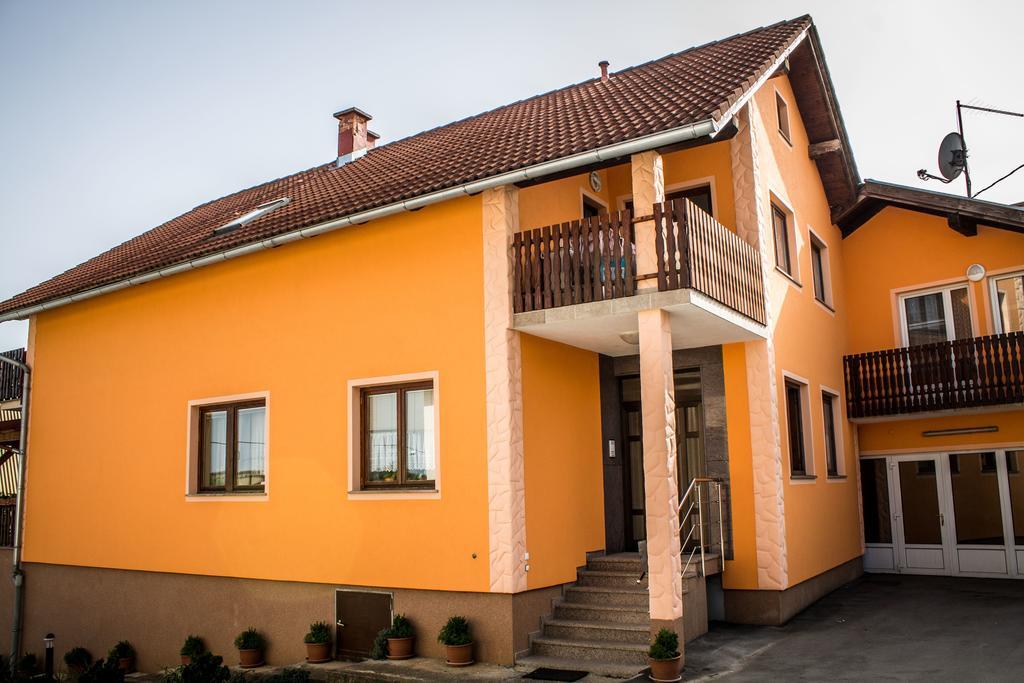 Apartment Pavlesic Slunj Cameră foto
