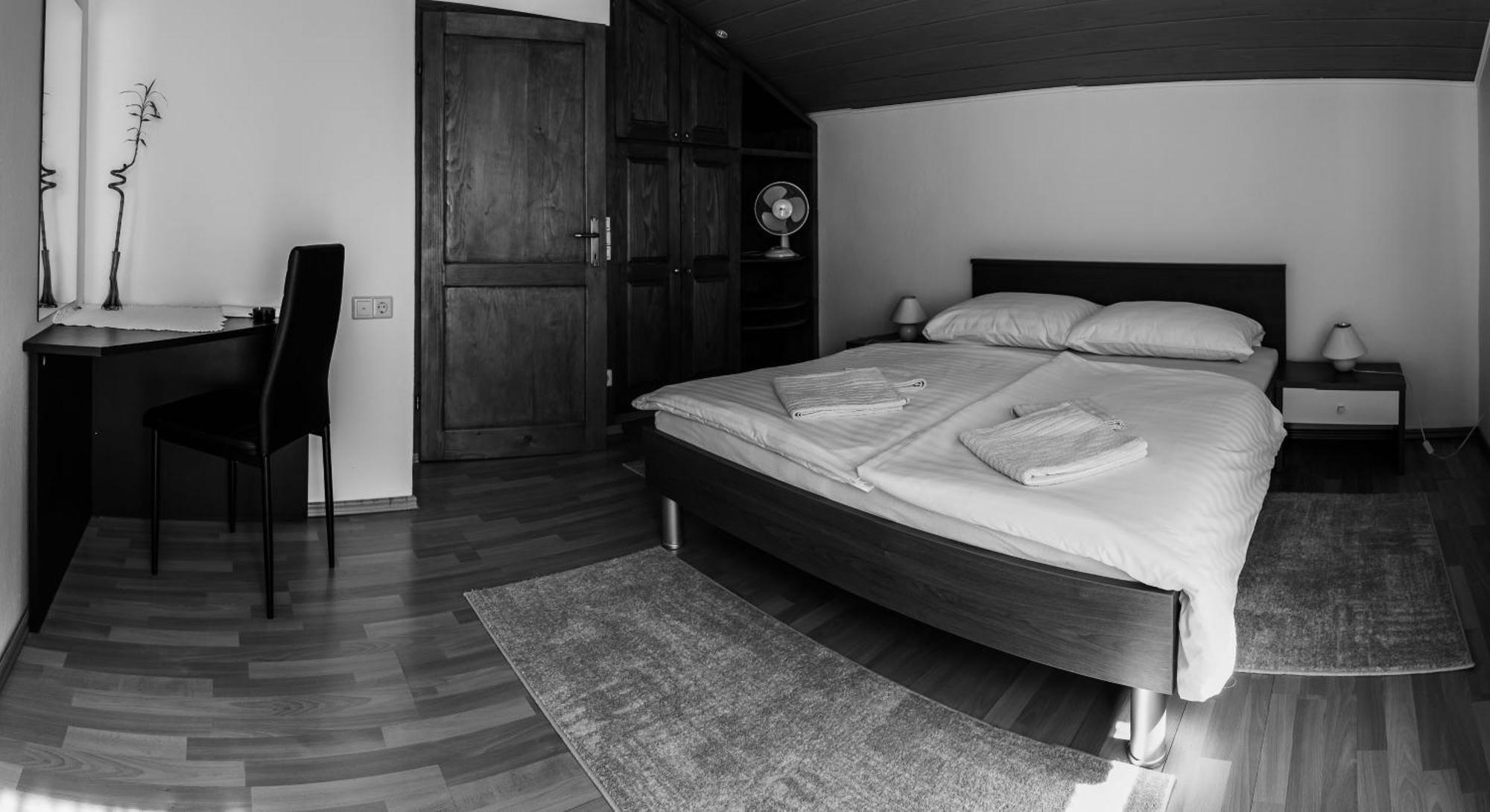 Apartment Pavlesic Slunj Exterior foto