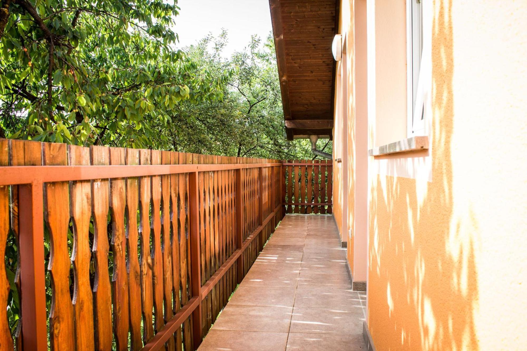 Apartment Pavlesic Slunj Exterior foto