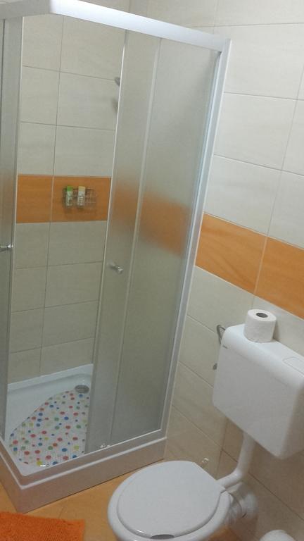 Apartment Pavlesic Slunj Exterior foto