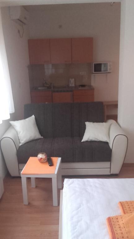 Apartment Pavlesic Slunj Exterior foto
